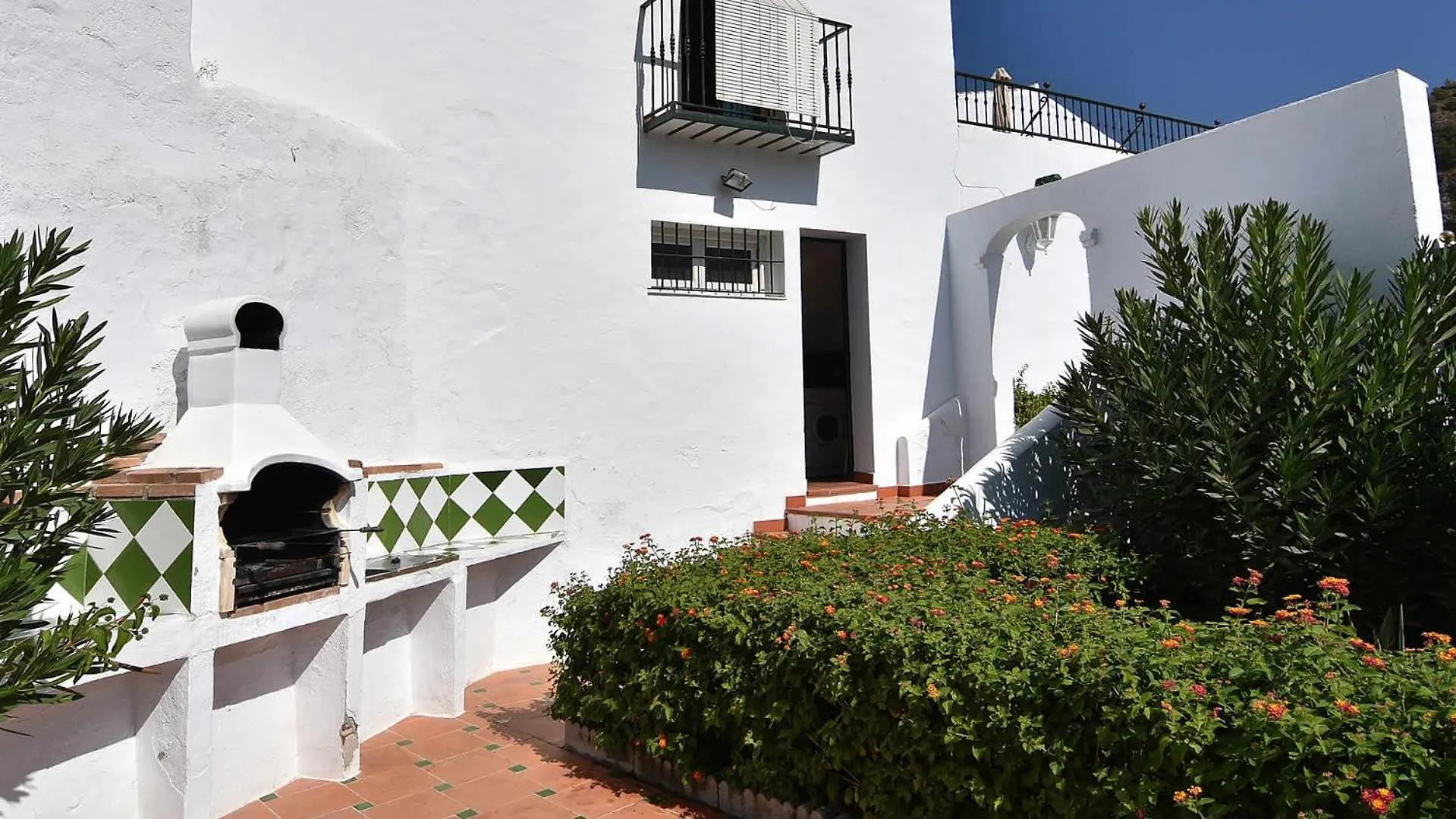 Holiday home Ferienhaus Mit Privatpool Fuer 6 Personen Ca 170 Qm In Frigiliana, Andalusien Costa Del Sol
