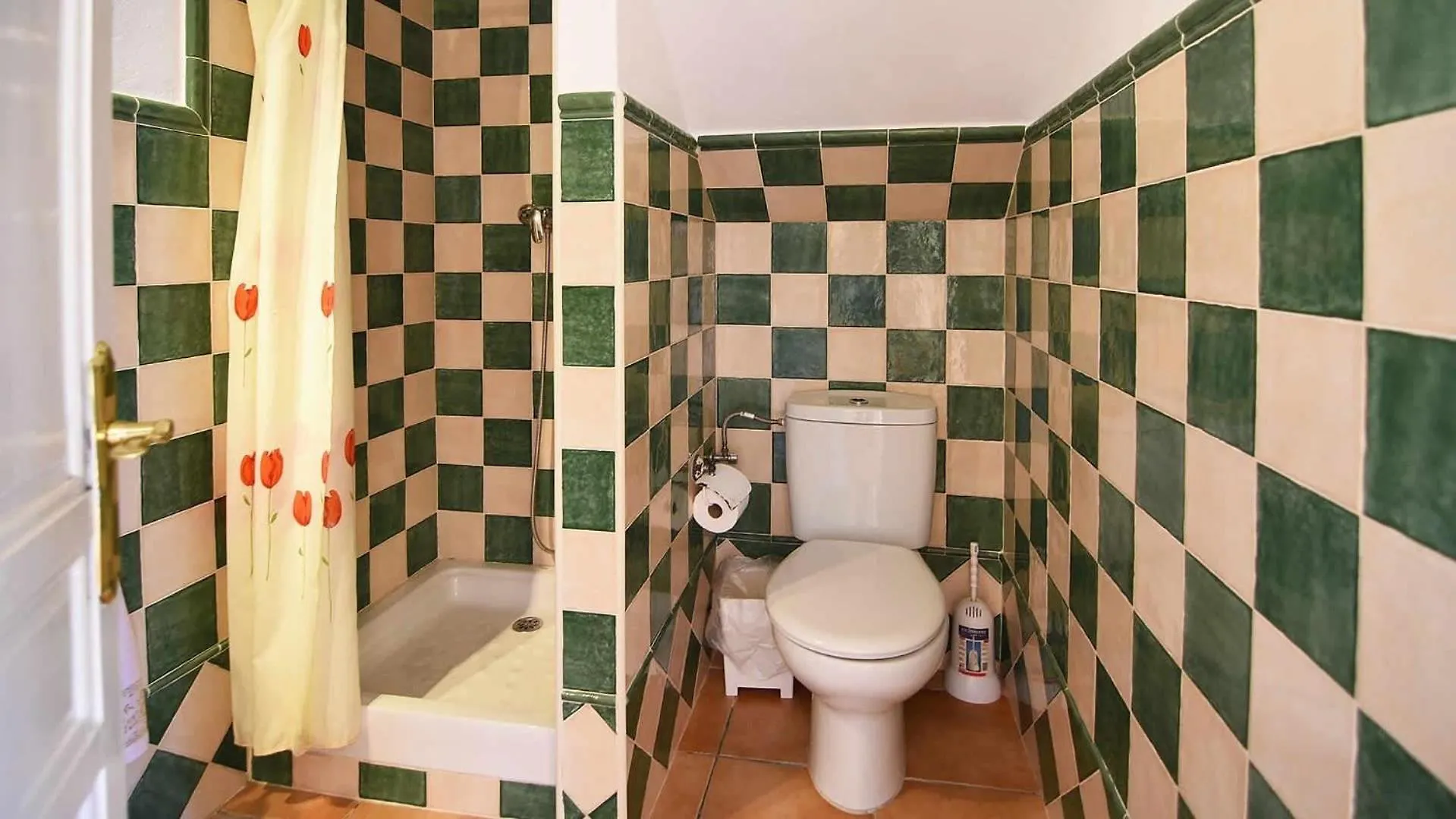 Holiday home Ferienhaus Mit Privatpool Fuer 6 Personen Ca 170 Qm In Frigiliana, Andalusien Costa Del Sol