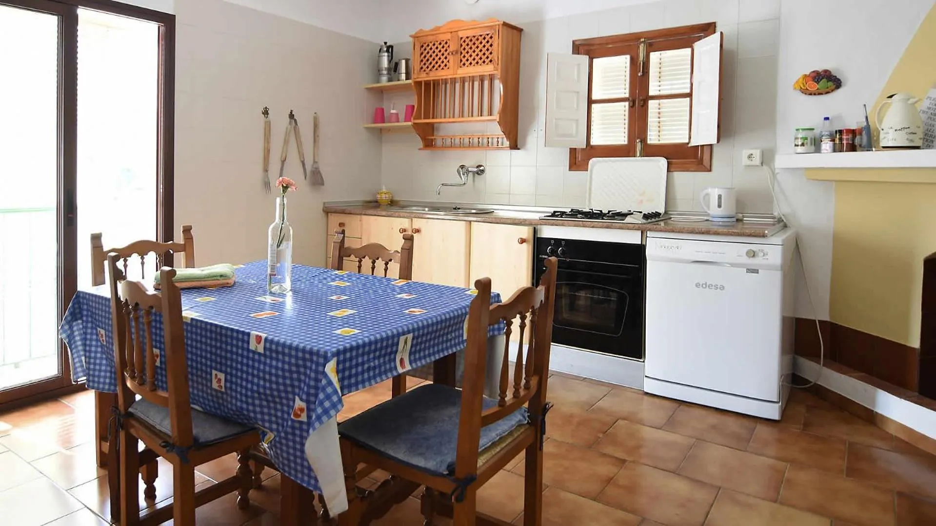 Ferienhaus Mit Privatpool Fuer 6 Personen Ca 170 Qm In Frigiliana, Andalusien Costa Del Sol 0*, Frigiliana
