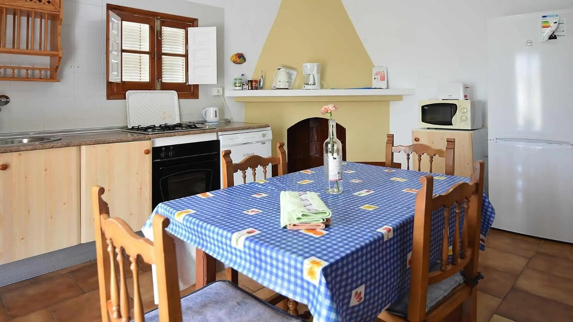 Ferienhaus Mit Privatpool Fuer 6 Personen Ca 170 Qm In Frigiliana, Andalusien Costa Del Sol 0*, Frigiliana Spain